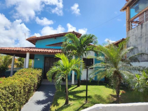 Casa no atalaia na rua atalho